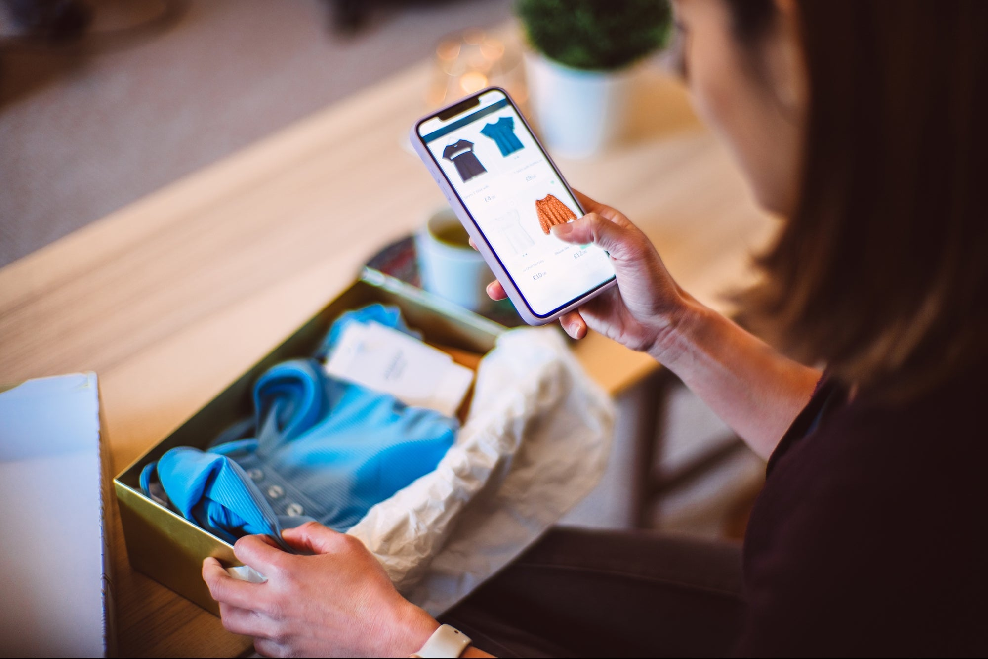 Transforming Retail – The AI Revolution in Personalized Shopping