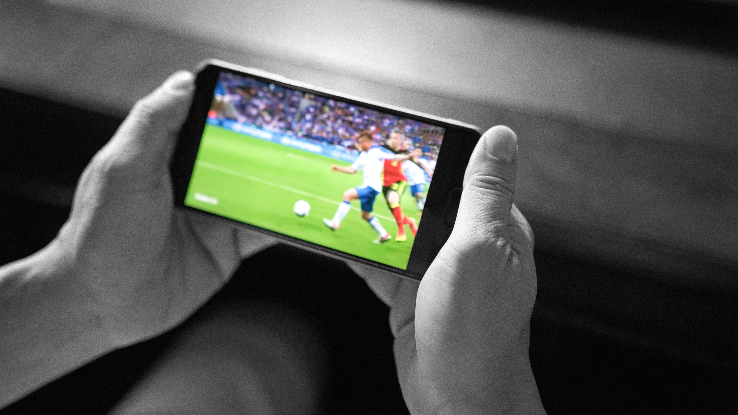 AI Revolutionizes Sports Fan Engagement