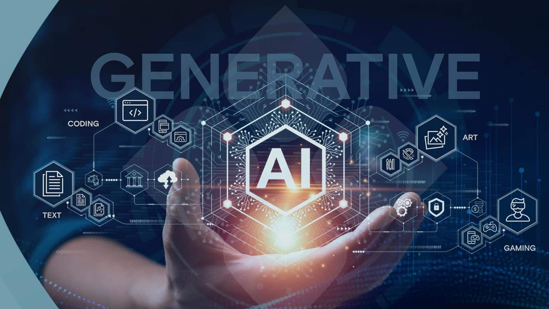 Generative AI Start-ups Attract $3.9B in Q3 2024 Amid Controversies