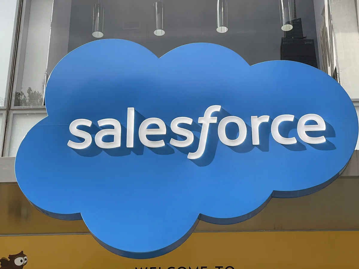 Salesforce and Blue Shield Revolutionize Patient Care Approvals