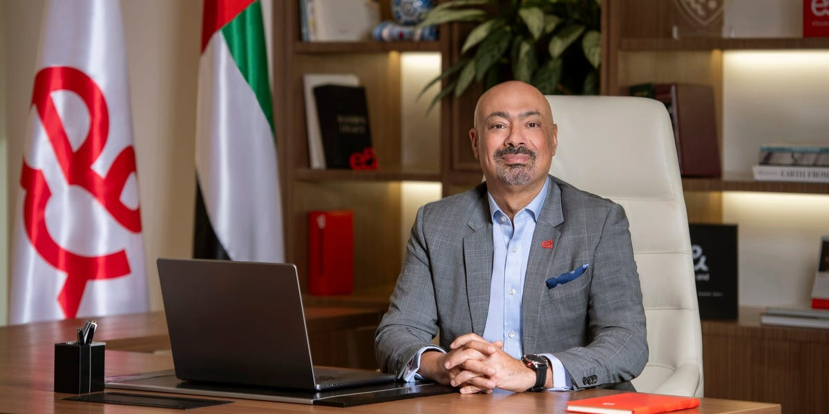 AI Revolution – How e& is Leading the Charge with Ethical Innovation