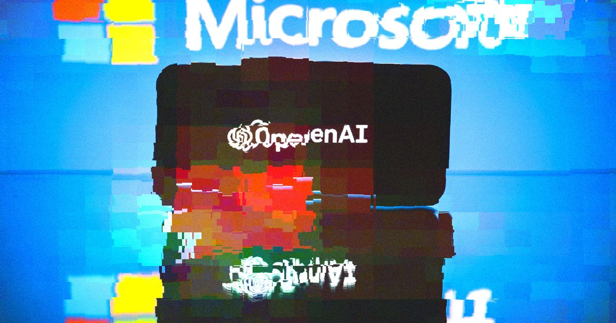 OpenAI’s Evolution – From Nonprofit to For-Profit and Microsoft’s Gamble