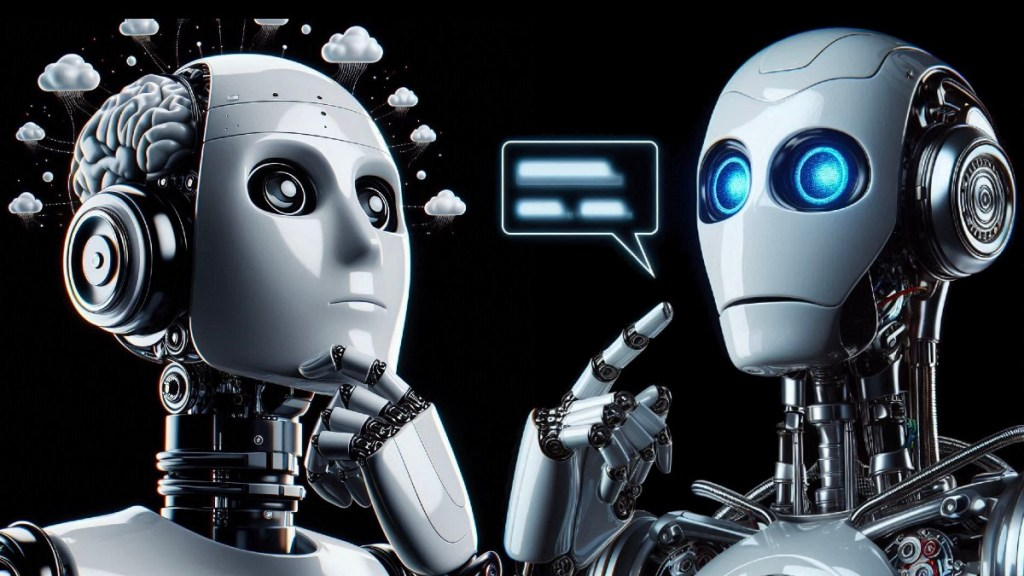 Balancing Fast and Slow Thinking in AI with Talker-Reasoner Framework