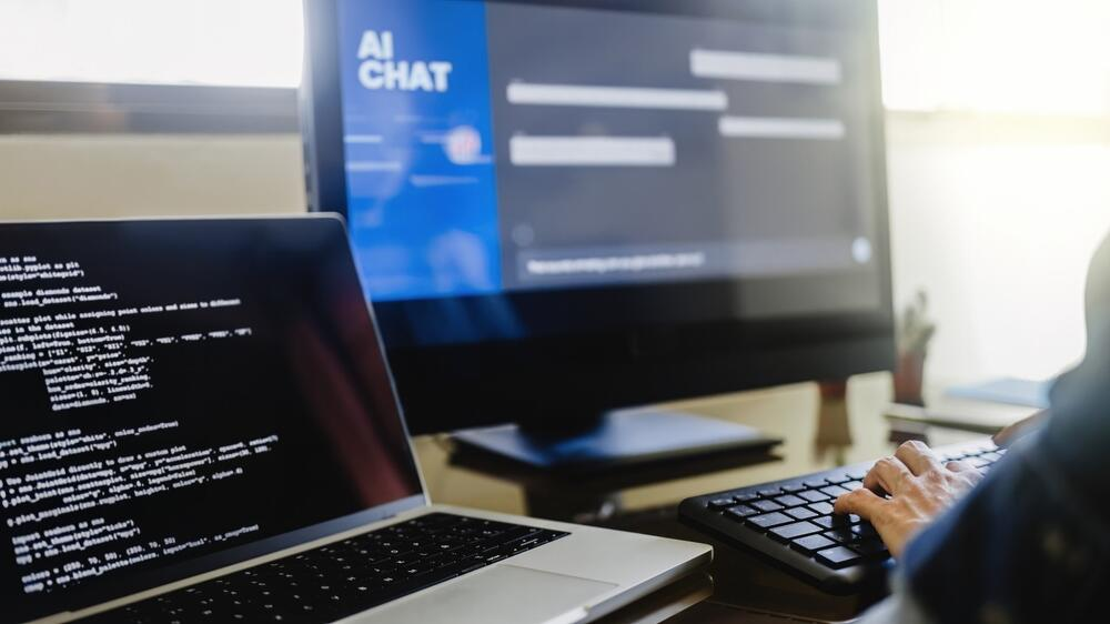The Future of AI in the Workplace – Transforming Learning and Knowledge Sharing