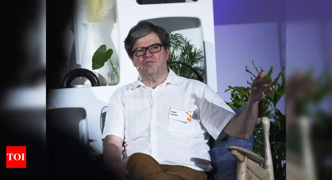 AI Experts Debate the Future – LeCun and Bengio’s Insights