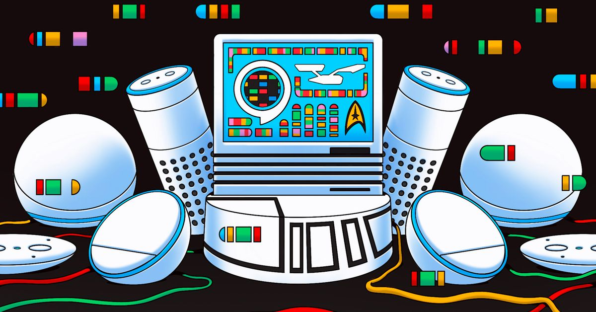 Alexa’s Decade – Promises, Progress, and Pitfalls