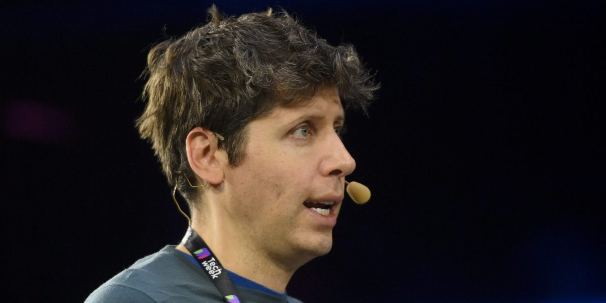 Big Tech Dominates Generative AI Market, Leaving Startups Behind