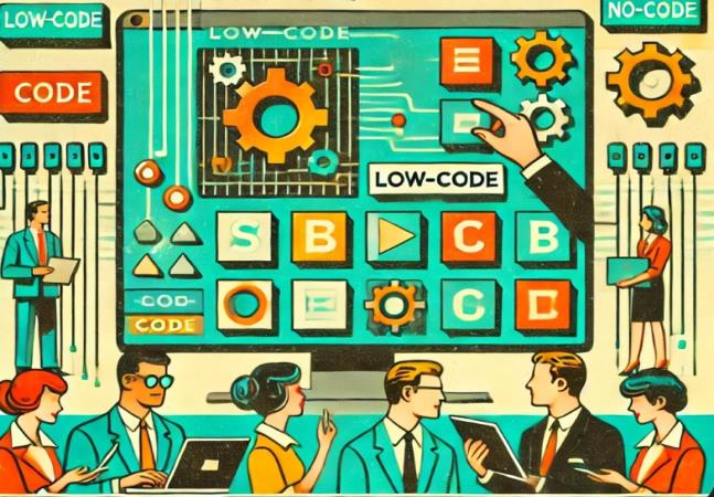 OutSystems Launches Revolutionary AI-Powered Development Mentor