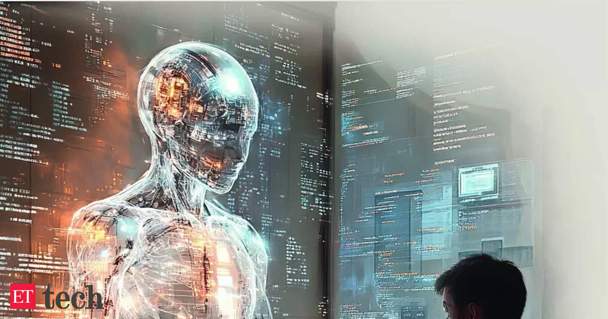 Rise of AI Coding Assistants – Revolutionizing Development