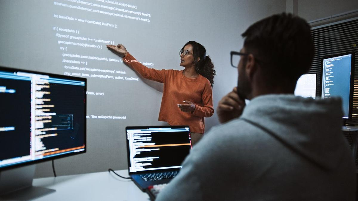 Revolutionizing Education – The Role of AI in Modern Classrooms