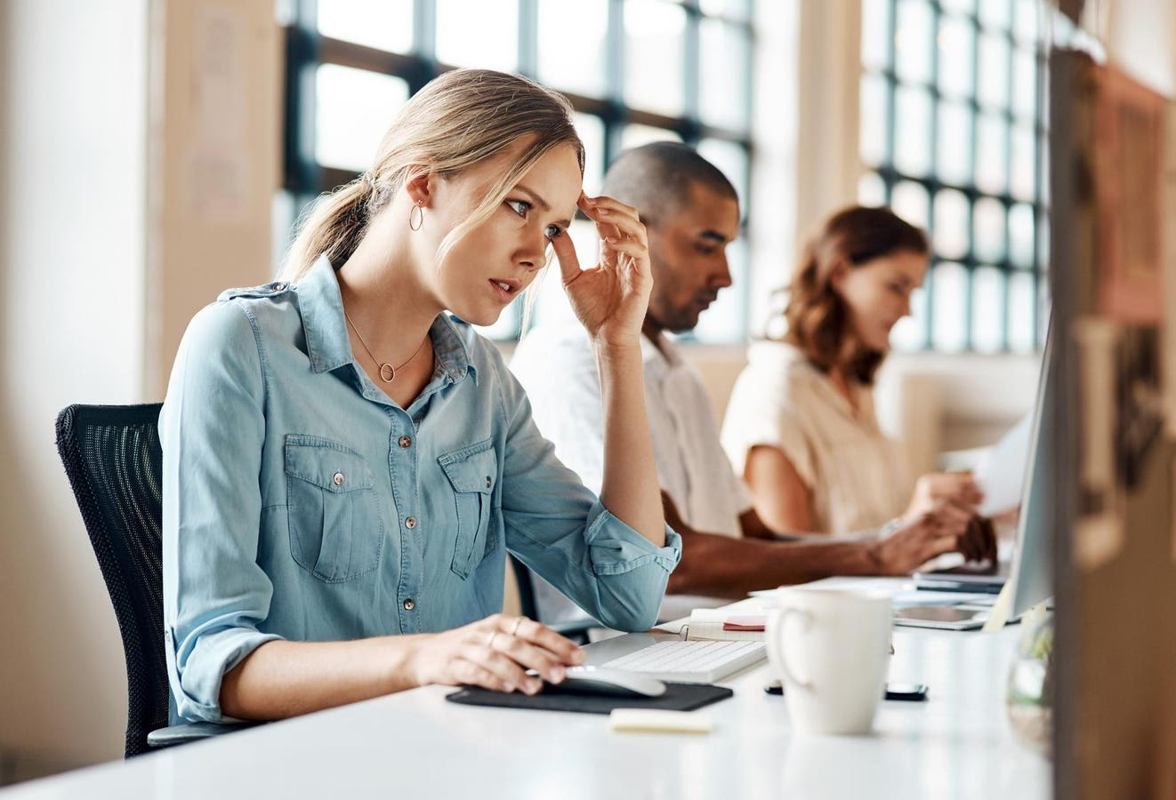 Lack of AI Training Poses Cybersecurity Risks in the Workplace