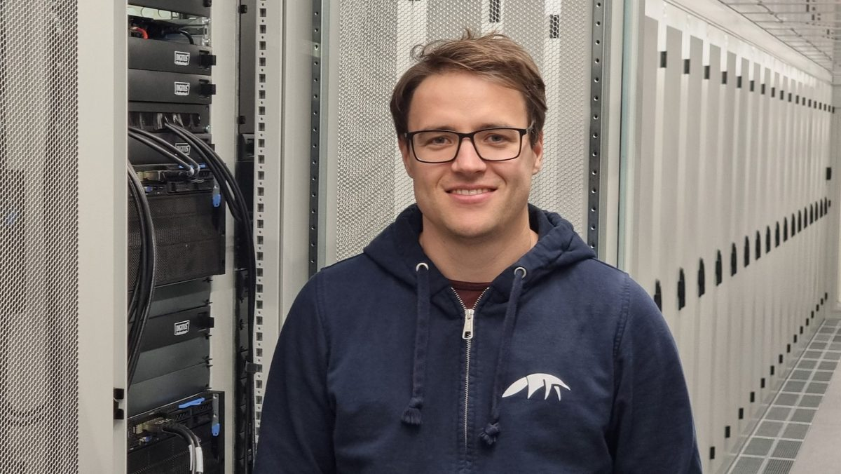 Fledgling Finnish Startup Aims to Lead Europe’s AI Compute Revolution