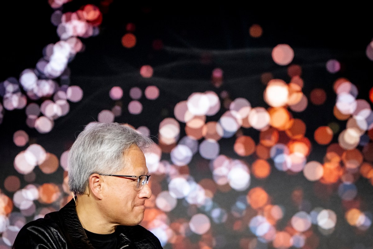 Nvidia Expands AI Partnerships in India, Boosting Local Tech Growth