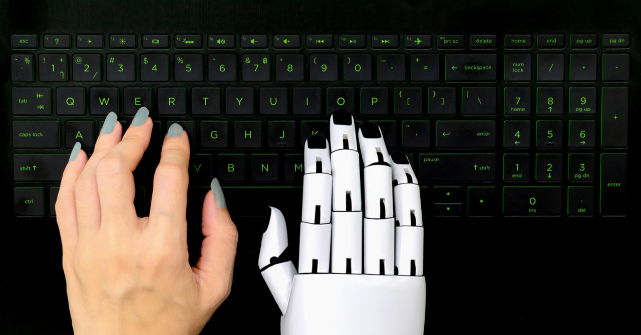 AI Invasion – Medium’s Struggle with Automated Content