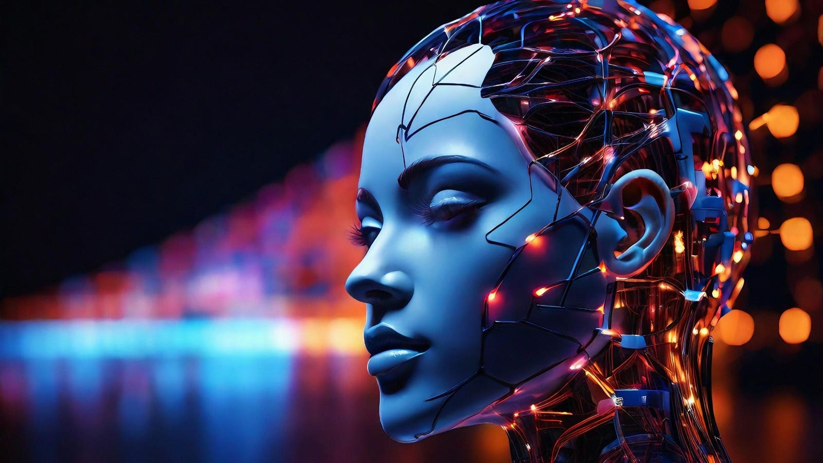 The Future of Superintelligent AI – A Double-Edged Sword