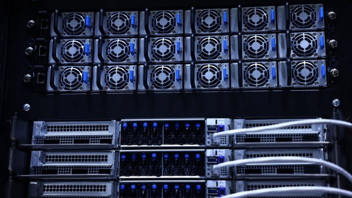 Saudi Arabia’s AI Strategy – Balancing US Relations and China Collaboration