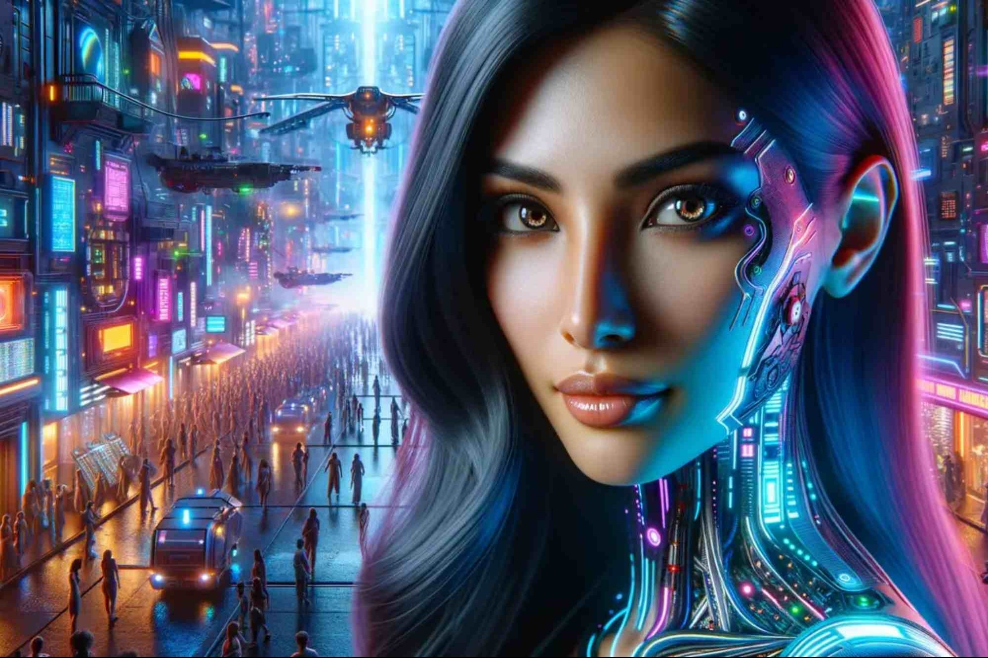 The Rise of AI Companions – Navigating Loneliness in a Digital Age