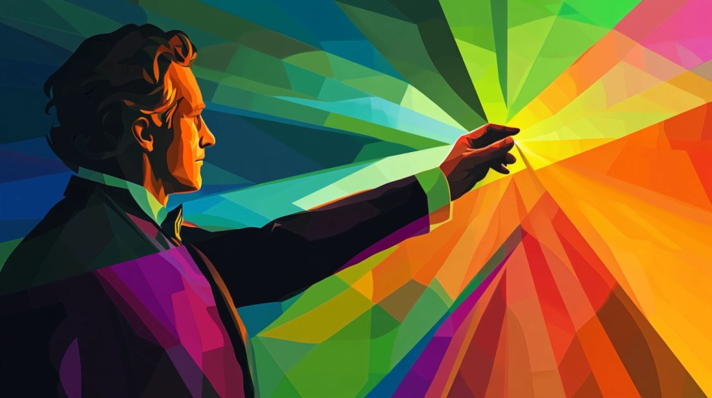 Revolutionizing Physics Understanding with AI – Meet Newton