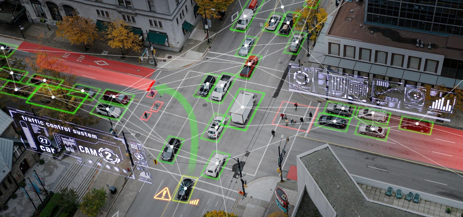 Smart Cars – Balancing Safety and Cybersecurity Risks