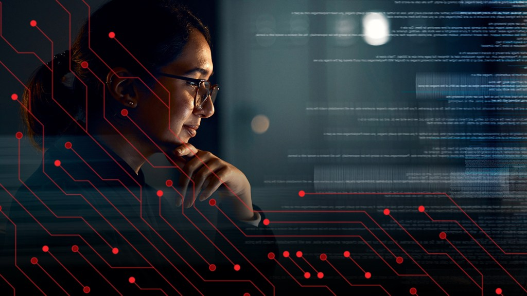 AI-First – Transforming Infrastructure for the Future of Business