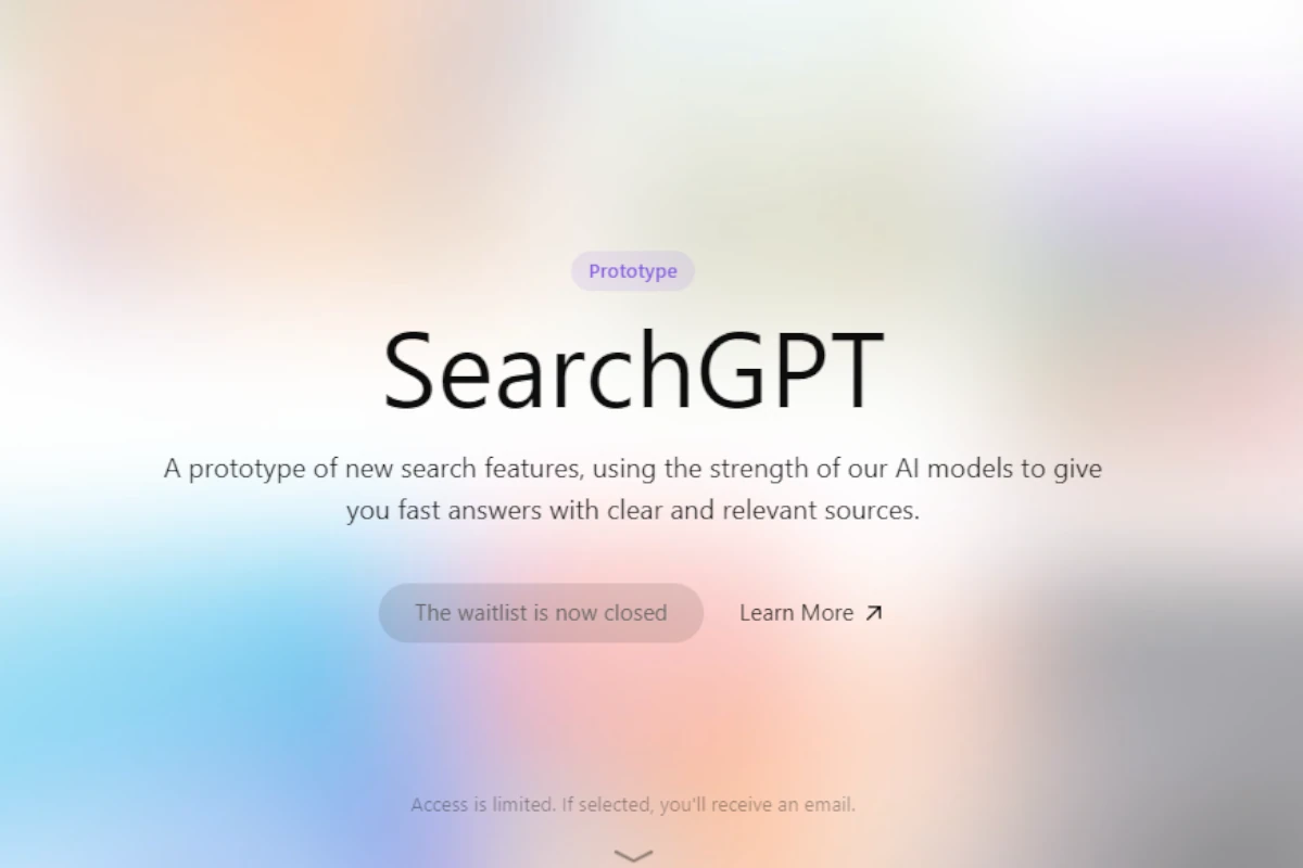 OpenAI’s SearchGPT – A Game Changer in Online Searching