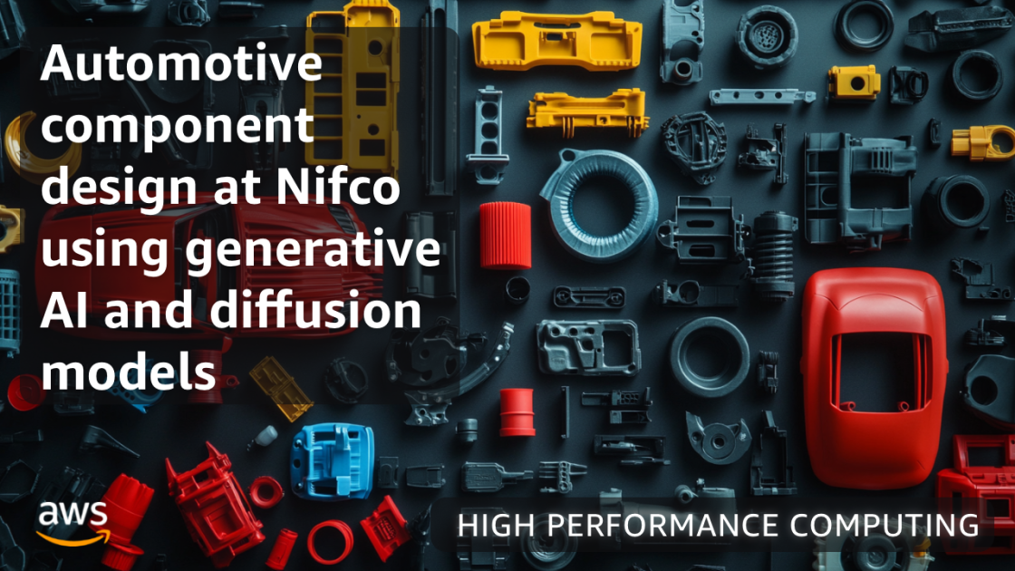 Revolutionizing Automotive Design with Generative AI