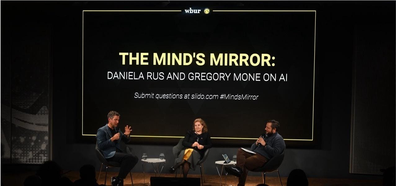 AI Fundamentals – Bridging Theory and Practice in Enterprise