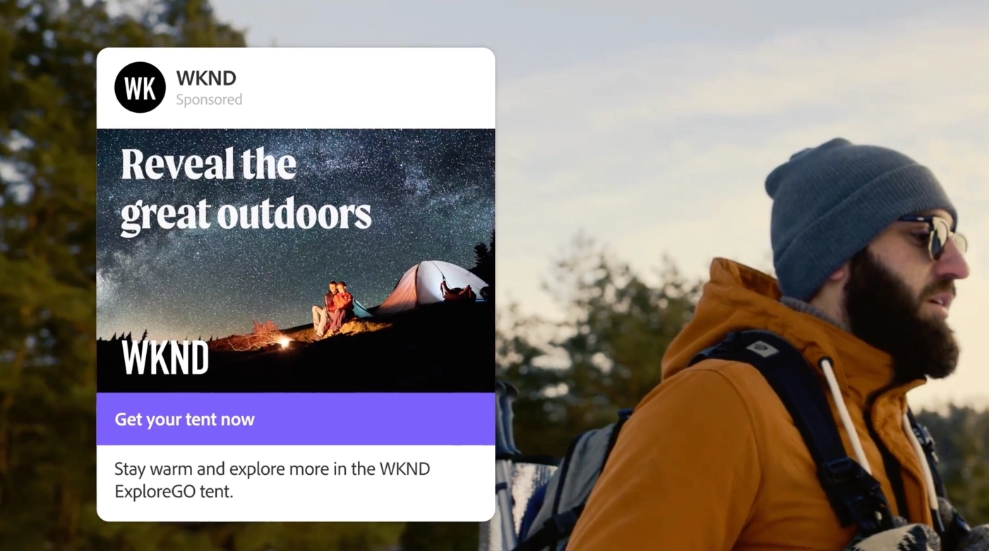 Adobe Unveils GenStudio for Performance Marketing to Transform Campaigns