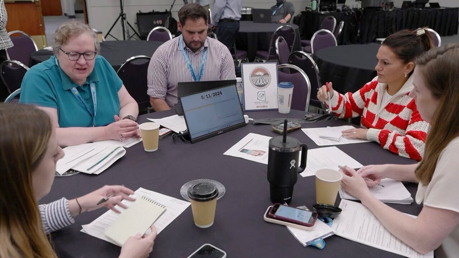 AI’s Role in 2024 Elections – A New Threat to Democracy