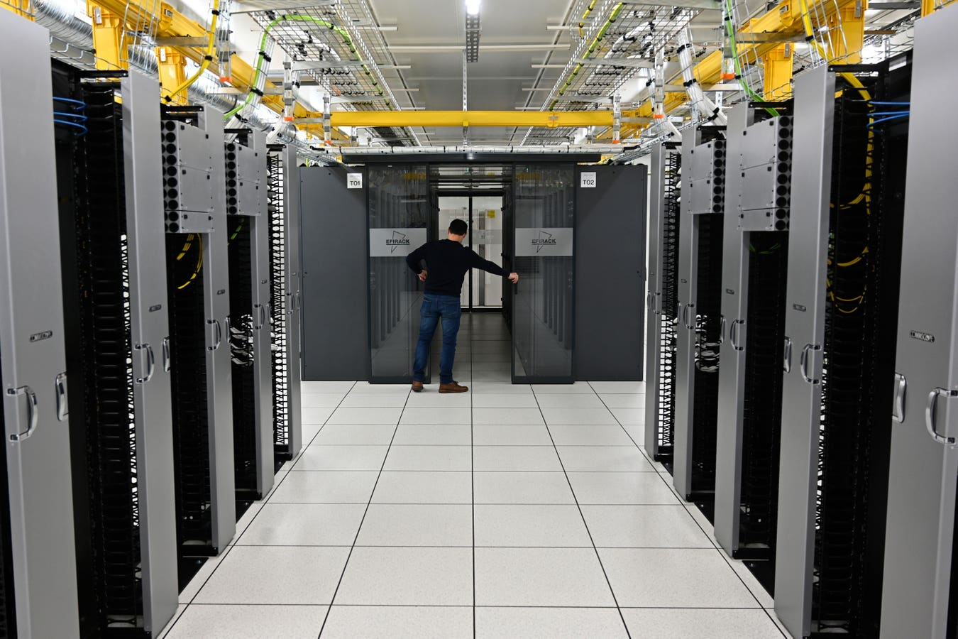 Exploring AI’s Potential – Insights from Anthropic’s Dario Amodei