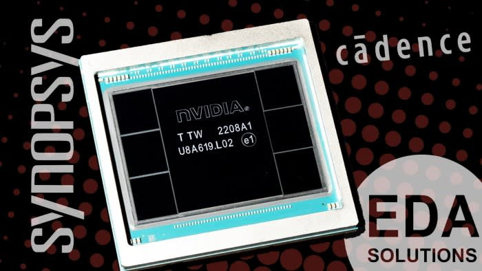 Chinese EDA Companies Race to Compete with US Giants in Chip Design