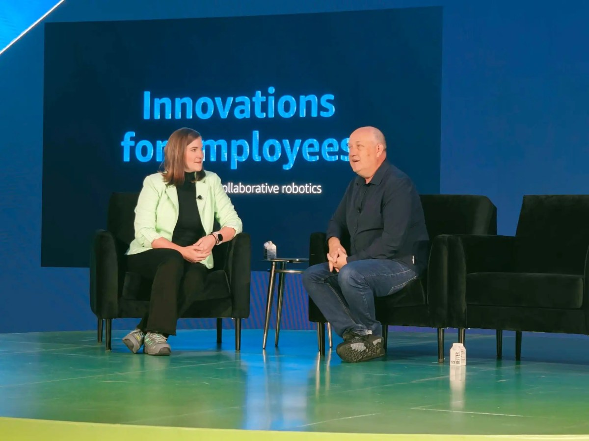 Innovations in Amazon Robotics – A Look at the Future of Fulfillment