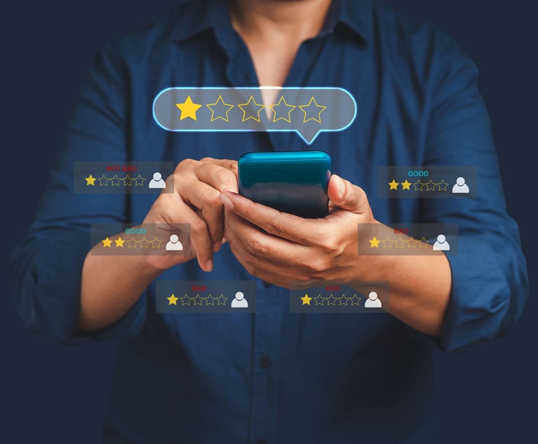 FTC Takes Action Against AI Firm Over Fake Reviews Ahead of New Rules