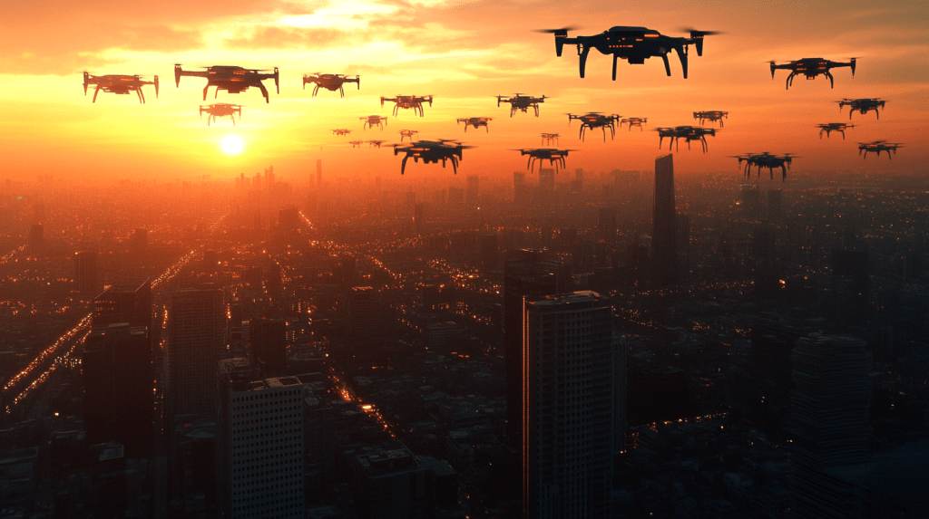 OpenAI’s Swarm – A New Era for AI Networks and Automation
