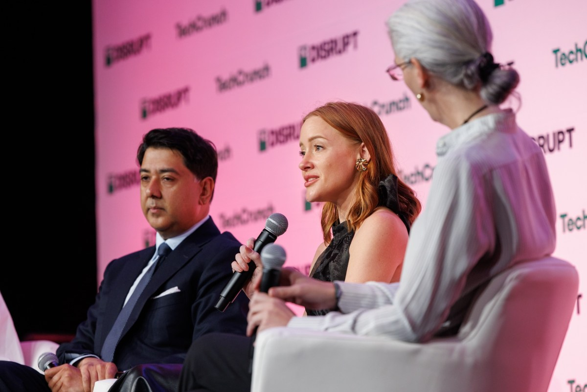 AI and Disinformation – A Call for Action at TechCrunch Disrupt 2024