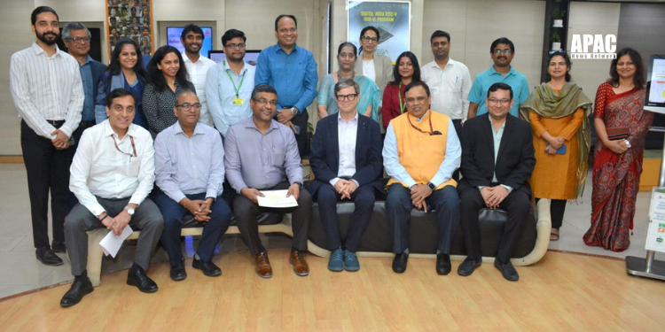 Meta and IndiaAI Join Forces to Boost AI Innovation in India