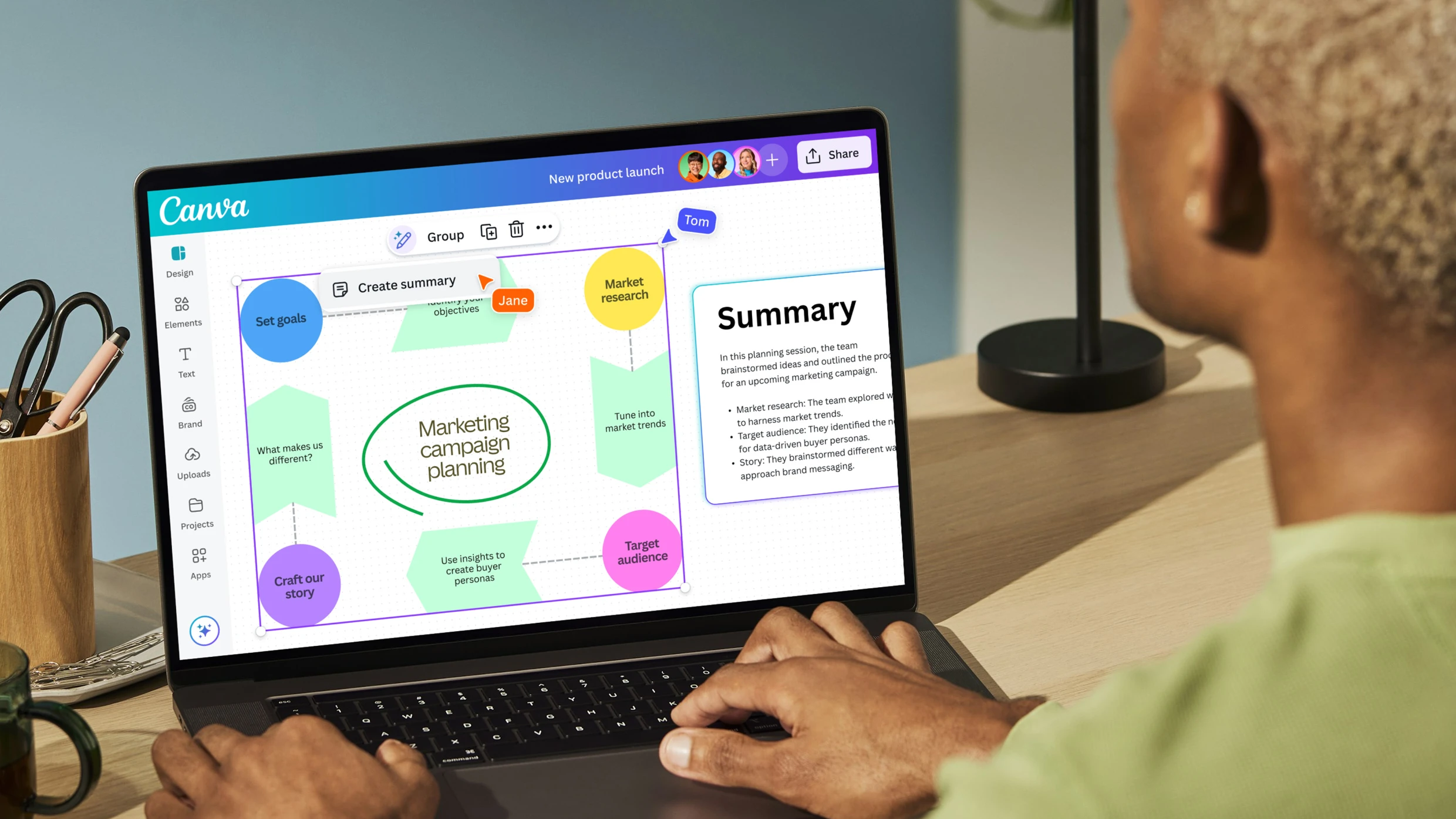 Canva’s Dream Lab – Revolutionizing Design with AI