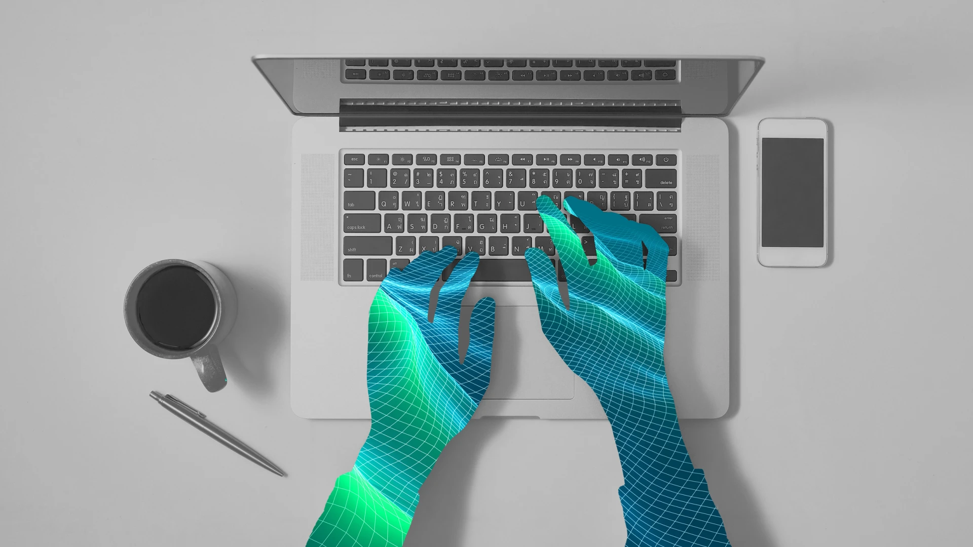 Innovative AI Tool Transforms Local News Reporting