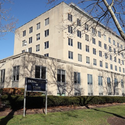 State Department’s AI Chatbot – A Collaborative Approach to Diplomacy