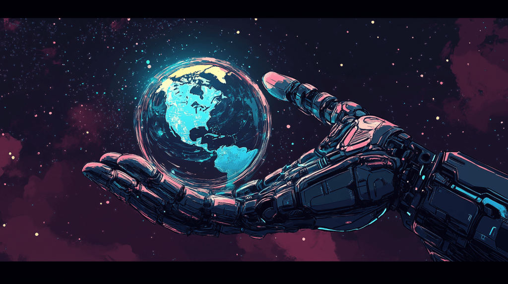 Anthropic’s Bold Move for AI Safety – New Policy Unveiled