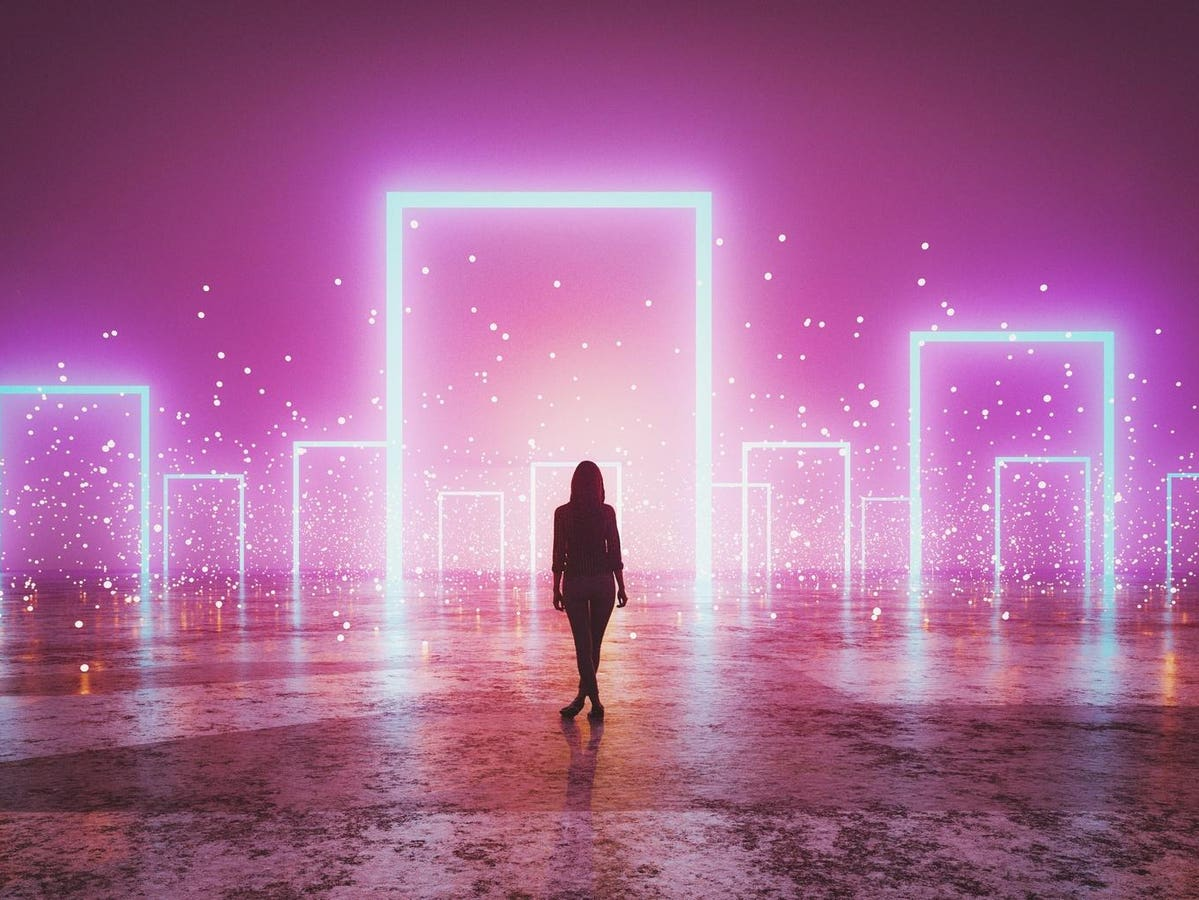 Converse with Your Future Self Using Generative AI