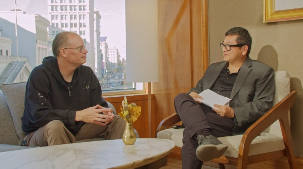 The Vision for an Open Metaverse – Insights from Tim Sweeney