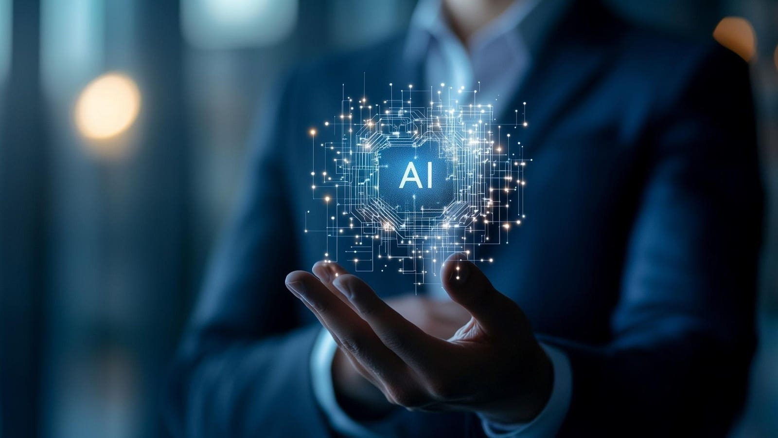 The Future of Physical AI – Transforming Our World