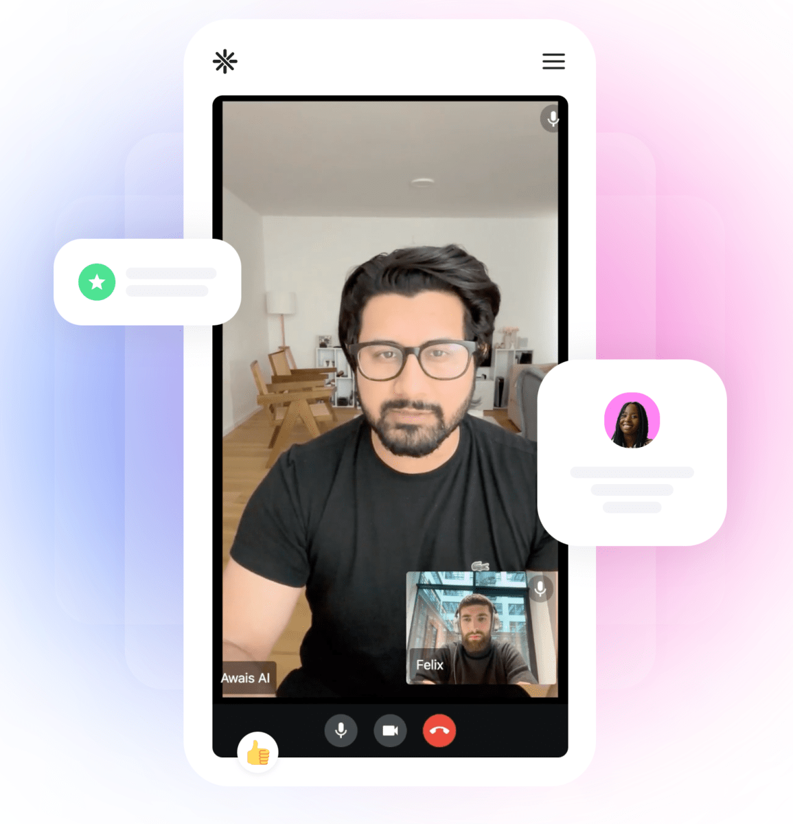 Innovative Startup Raises $3.1 Million for Hyper-Realistic Avatars