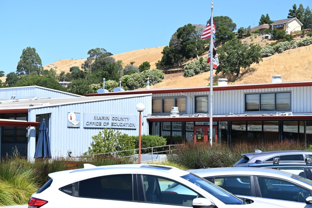 Marin Educators Lead the Way in AI Literacy for K-12 Schools