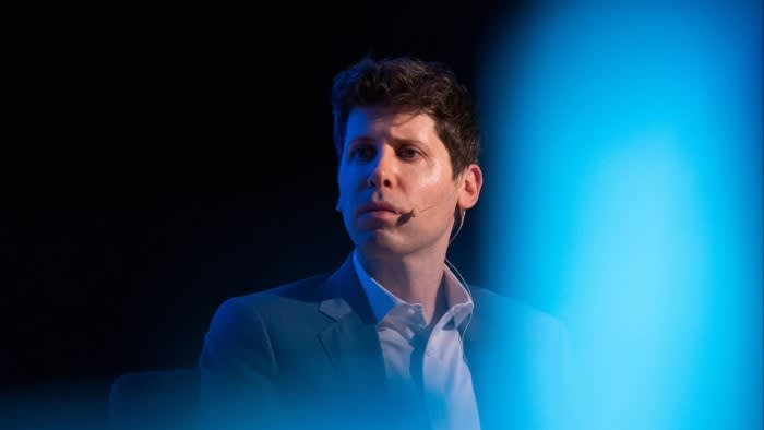 SoftBank’s $500M Bet on OpenAI – AI Giant’s Valuation Soars