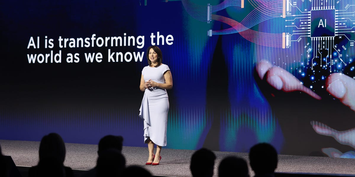 Navigating the AI Landscape – Insights from MWC Las Vegas