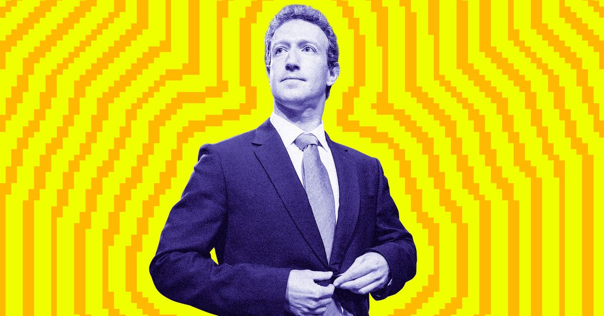 Meta’s AI Push – Partnering with the US Government for Llama