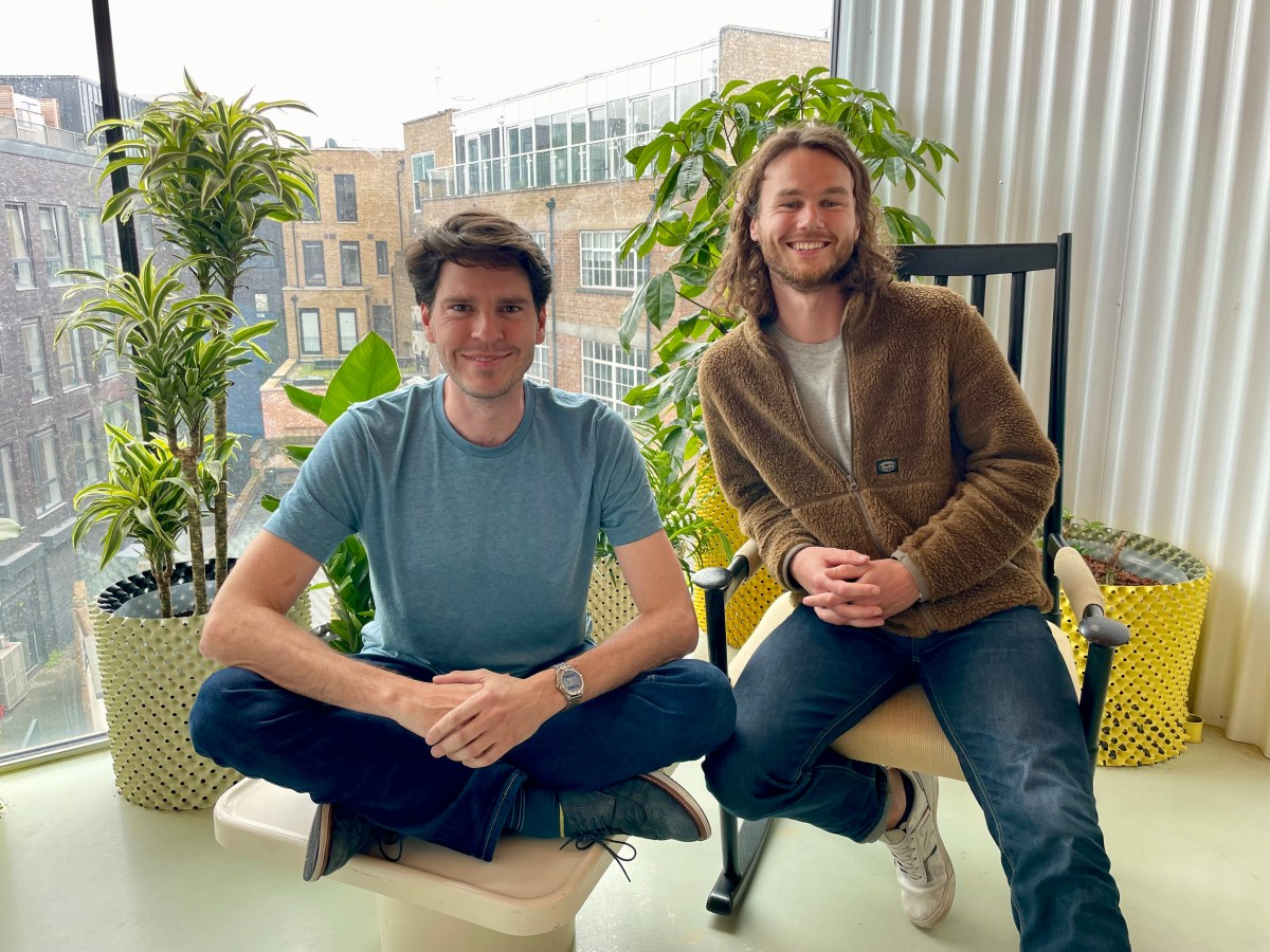 Granola’s Notepad App Secures $20 Million in Series A Funding