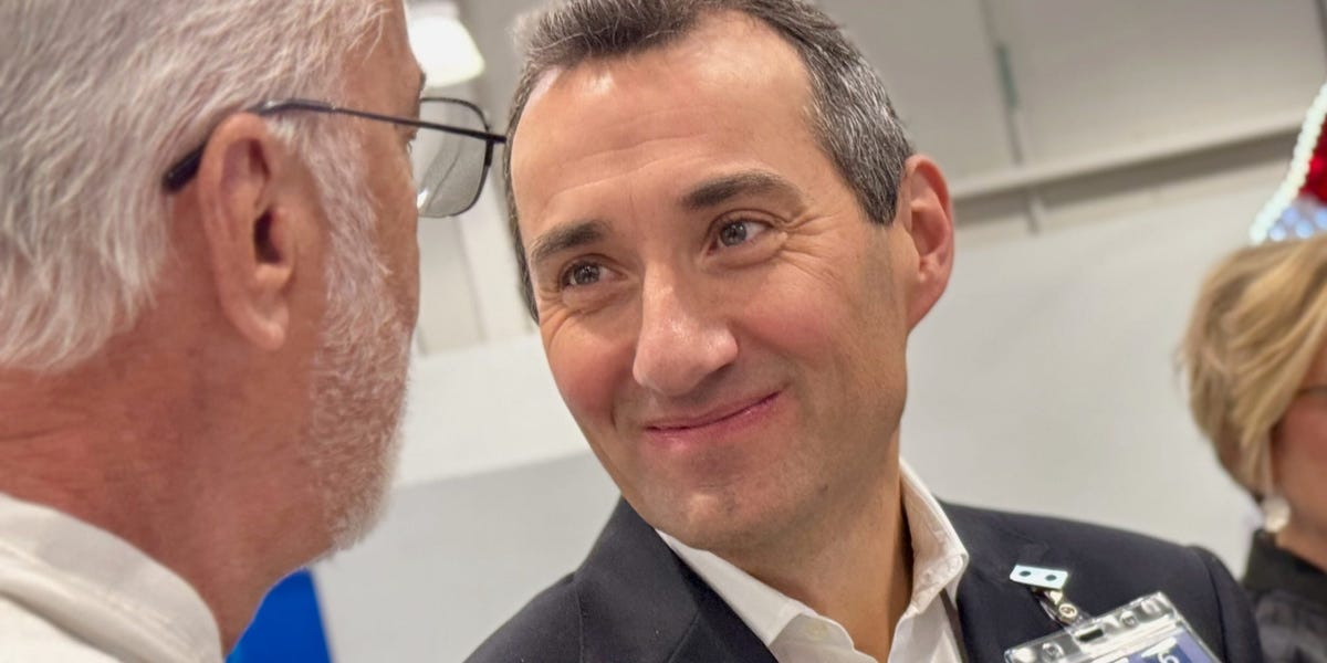 Sam’s Club Embraces Automation to Enhance Employee Engagement